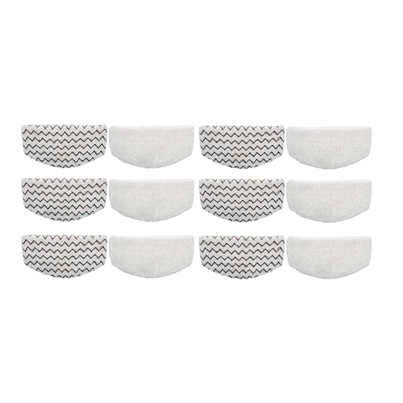 

Steam Mop Pads Replacement Parts Accessories For Bissell Powerfresh 1940 1544 1440 Series Steam Mop Parts