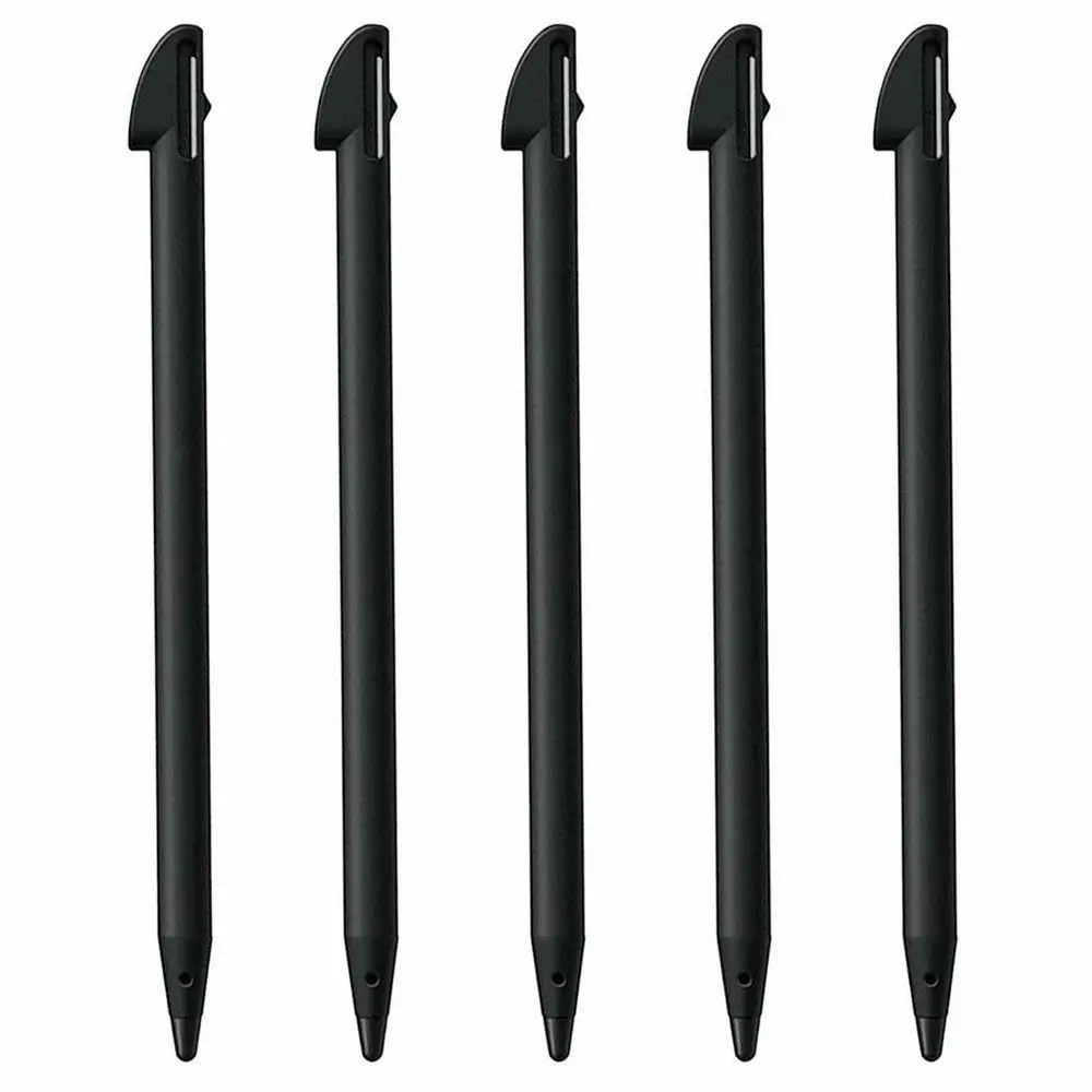 

Стилус Сенсорный пластиковый для игры Nin-tendo DS Lite DSL NDSL, 10 шт.