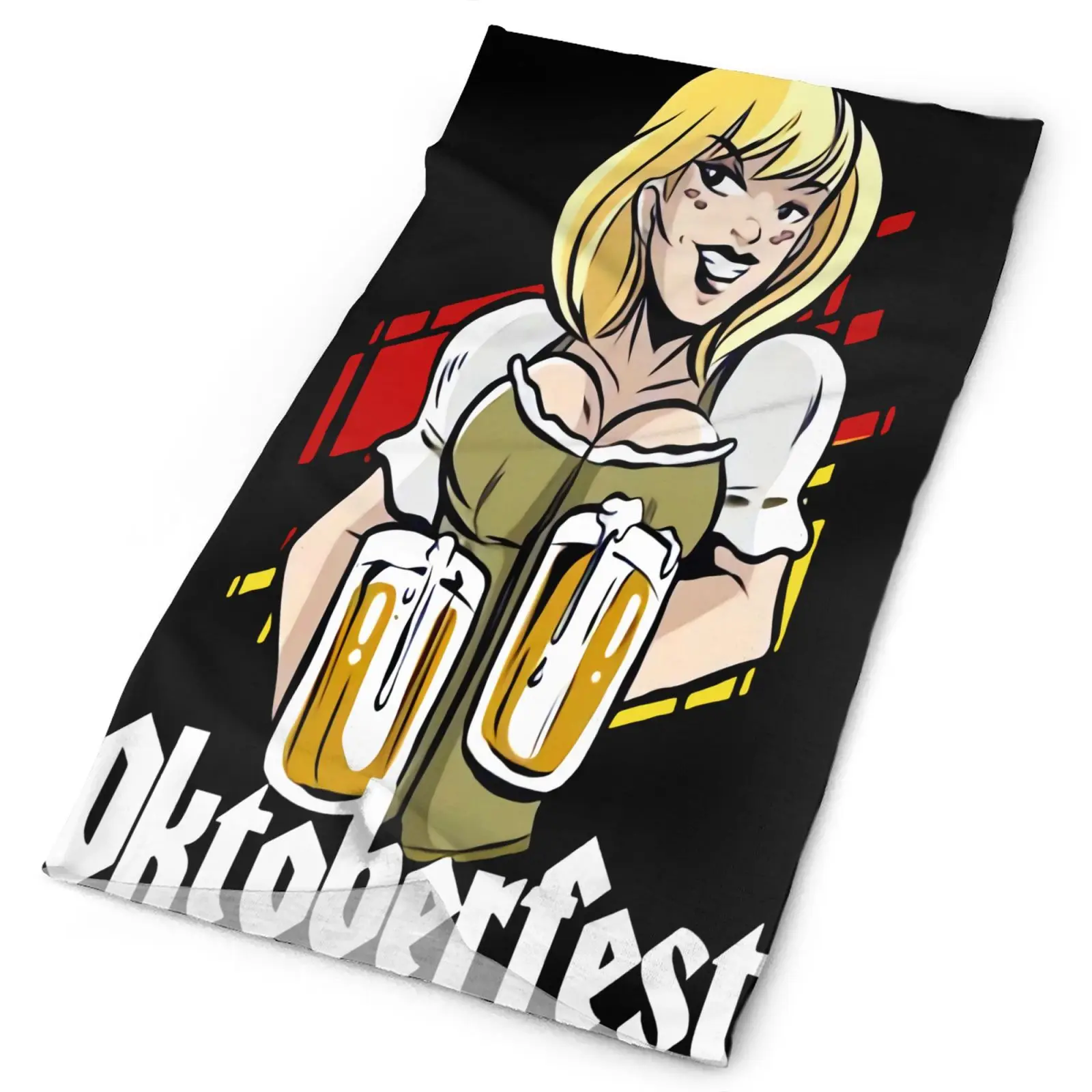 

Пивная маска Tmask Мужская Бандана Маска для лица Лыжная маска бандана повязка на голову охотничья одежда и аксессуары для туризма