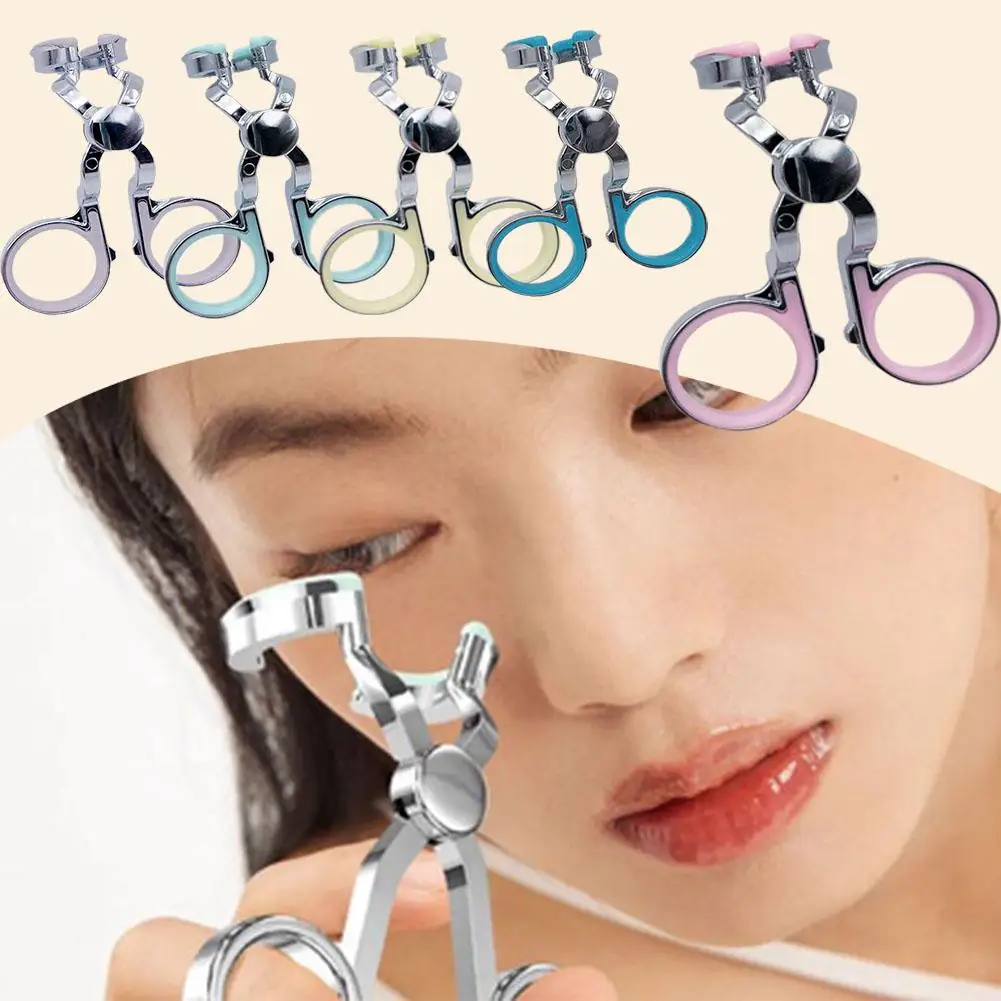 

Вспомогательное устройство для красивых учеников, новый аксессуар для контактных линз, устройство для извлечения очков для начинающих Dai Mei Tong Assistant I8Y3