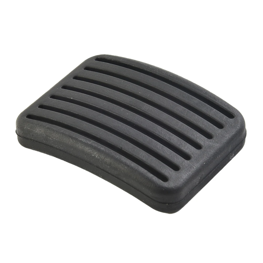 

New High Quality Brake Pedal Pads Cover 32825-24000 Black Car Accessories Easy Installation For Excel Getz Scoupe