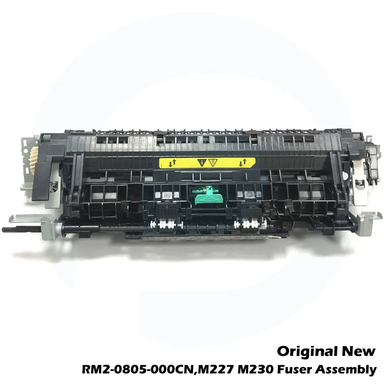Фото RM2-0805-000CN RM2-0835-000CN для блока термозакрепления M203, комплект термозакрепления M227, термоблок M227d, M227sdn, M227fdw, M227fdn, M203fdw, M203sdn №2