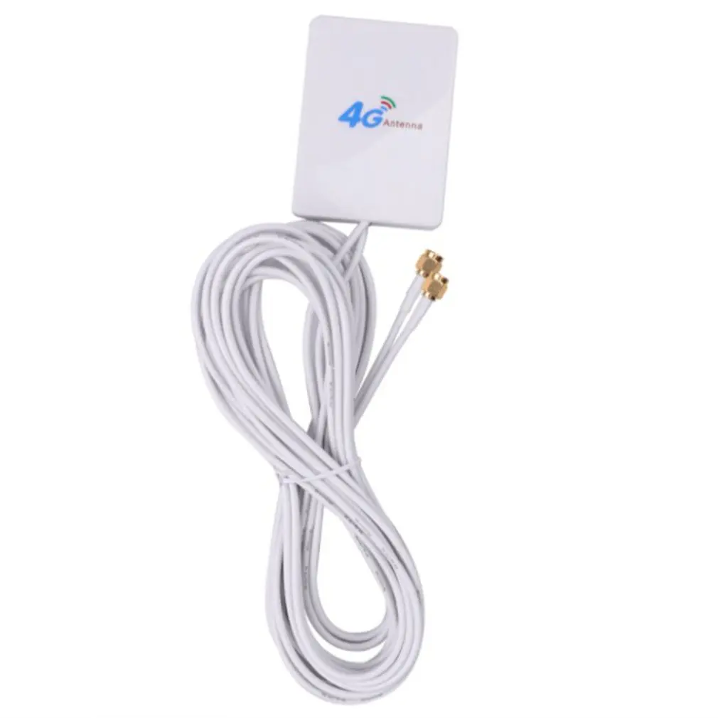 

Wi-Fi-антенна, LTE-усилитель сигнала, 4G/3G
