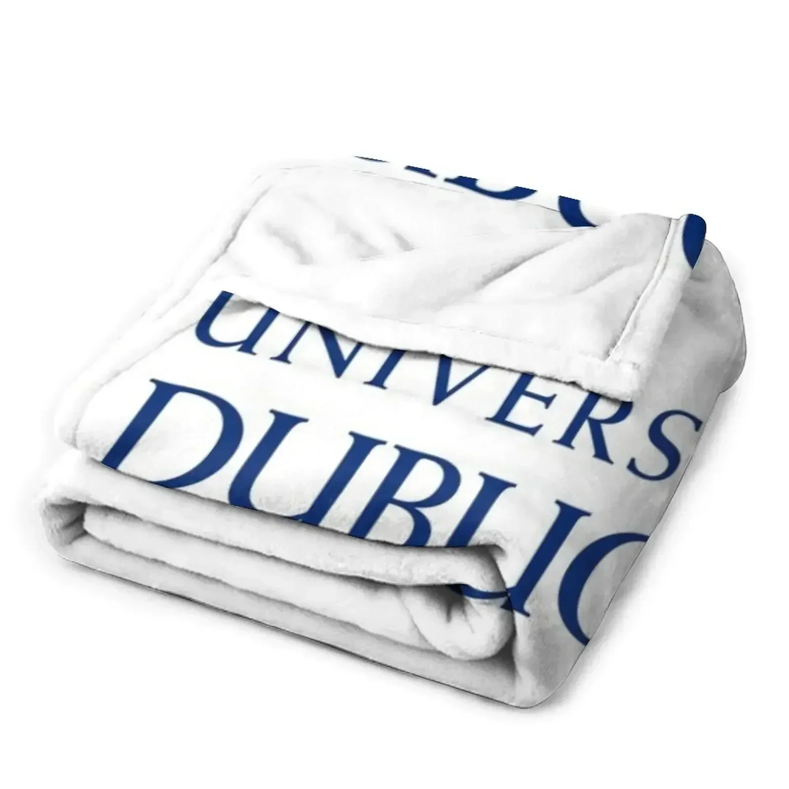 Одеяло College of Dubuque плед для кровати волосатые одеяла