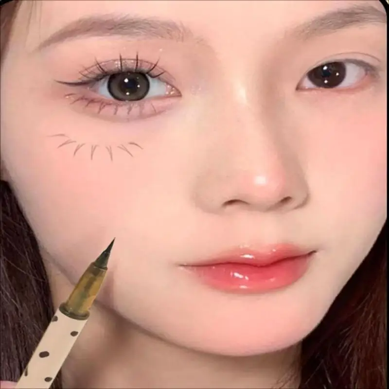 Smooth Lasting Eye Shadow