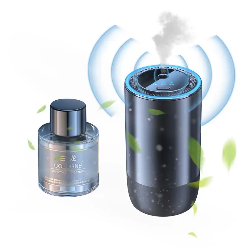 

Автомобильный диффузор освежитель воздуха автомобильный масляный диффузор с 3 режимами регулируемые автомобильные ароматы освежитель воздуха Автомобильная ароматерапия автомобильный масляный диффузор