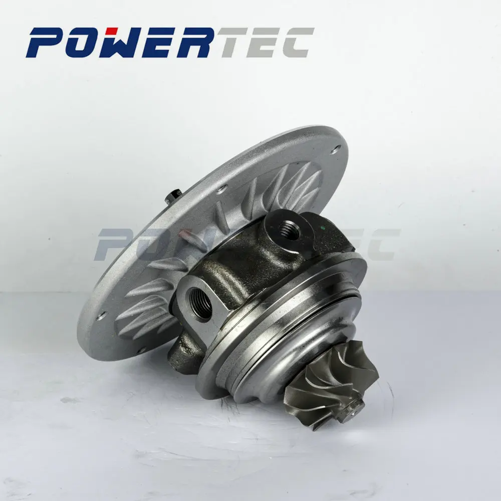 For Hyundai Terracan 2.9 CRDi 120 Kw 63 HP J3 CR - turbo charger core 282014X701 turbine 28201-4X610 turbolader CHRA Balanced | Автомобили