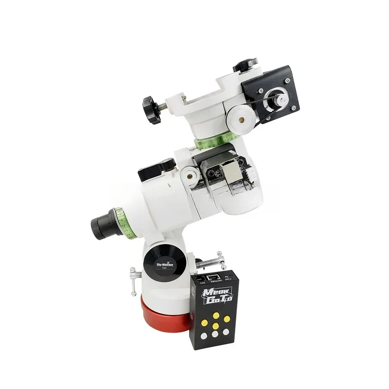 GOTO Suite EXOS2/Eq3D экваториальный телескоп/теодолит специальная дорожка ассоциация