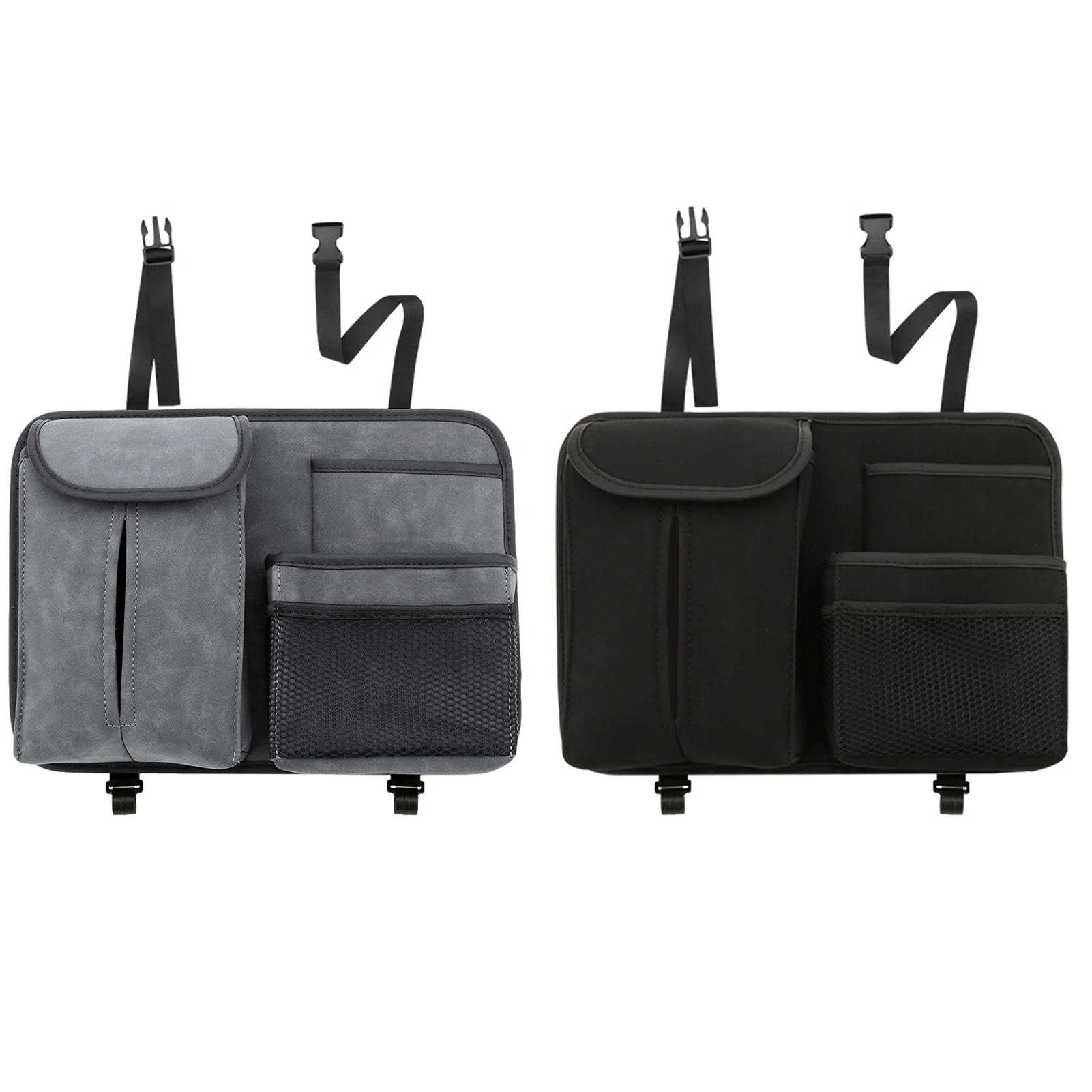 

Замшевый автомобильный Органайзер, органайзер на заднее сиденье автомобиля, органайзер на заднее сиденье автомобиля и органайзер для хран...