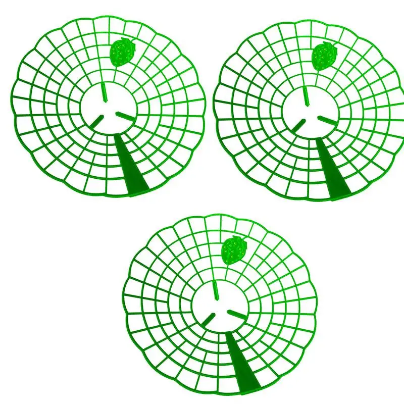 

3 шт., подставка для ягод и фруктов