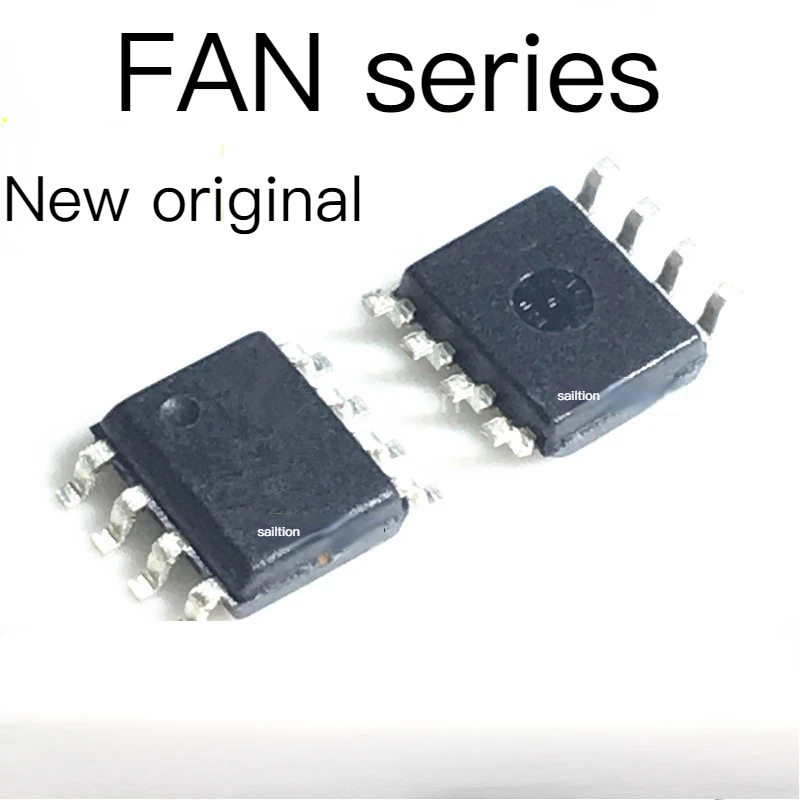 

New FAN3268T myb my Amy is 6520 6300 6208 6204 am AMX AMYC SOP8