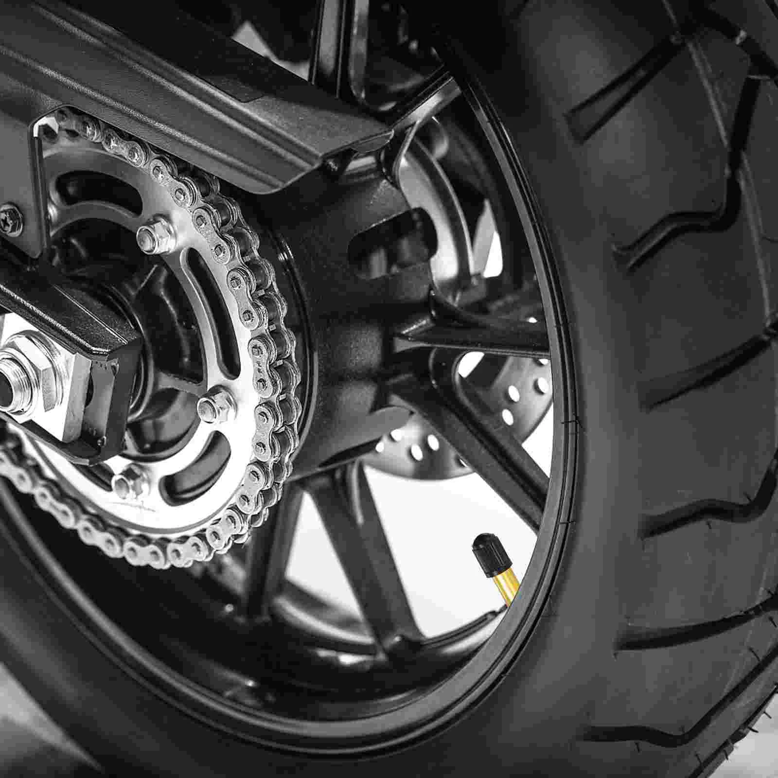 10 шт. удлинитель клапана для шин ремонт мотоциклов клапаны стержни изогнутый