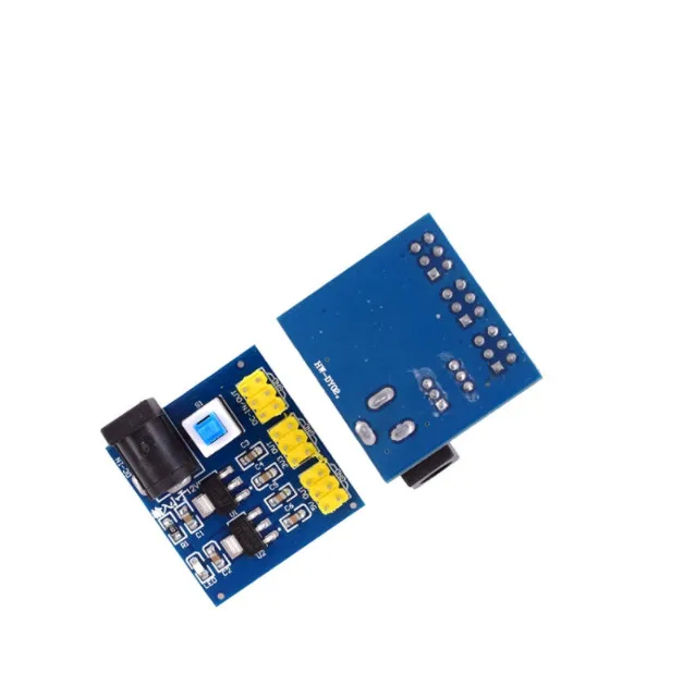 DC-DC понижающий модуль преобразования напряжения 12 В в 3 3/5/12 питания многовыходная
