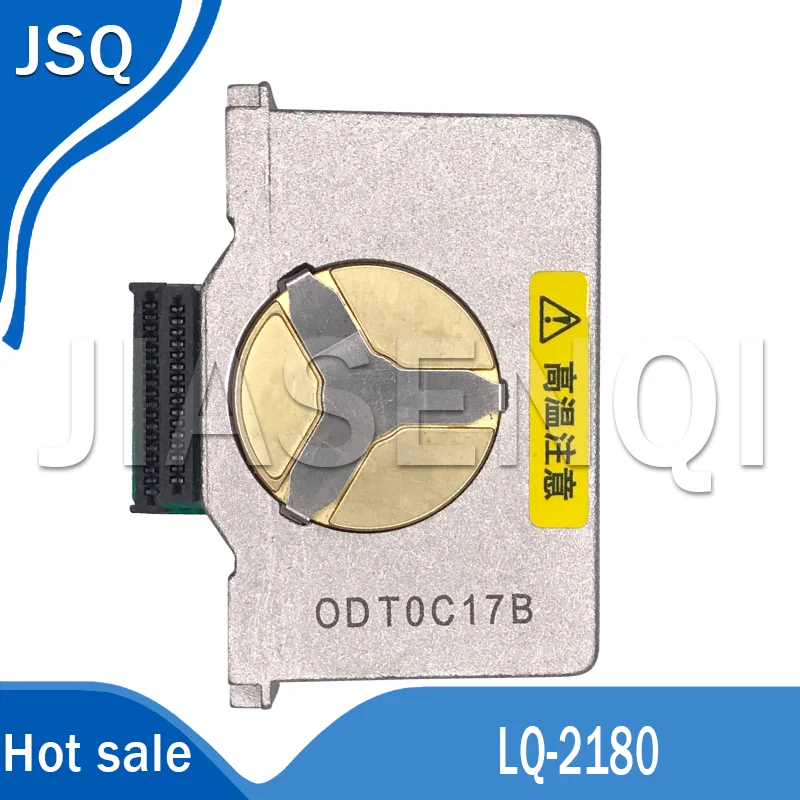 Новинка 100% оригинальная яркая печатающая головка EPS F069000 F050000 LQ-2180
