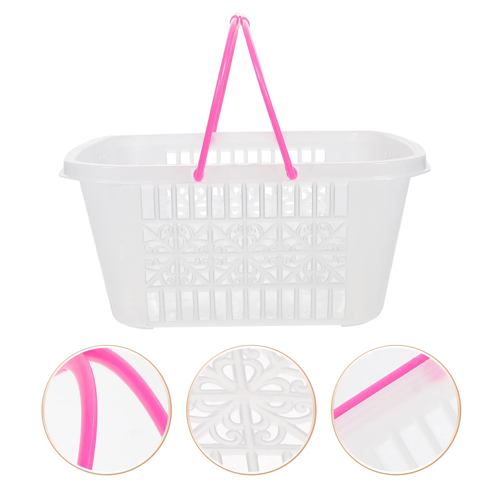 

Basket Easter Fruit Baskets Drain Storage Strainer Bowlsifter Vegatable Wedding Sifters Sieve Wire Washing Wash Vegetable