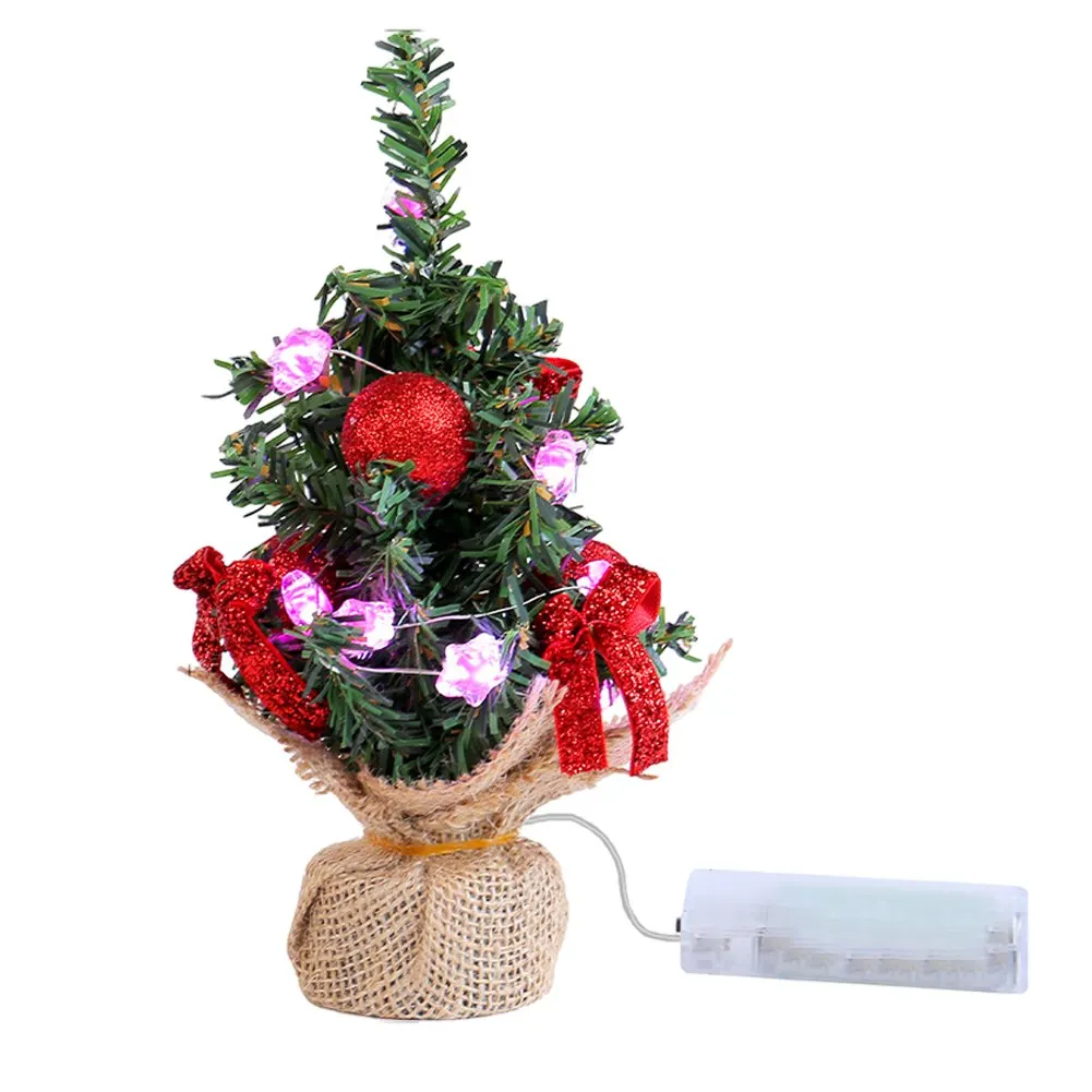 Мини-рождественские украшения украшение для рождественской елки 7 87*3 94*1 96 дюйма