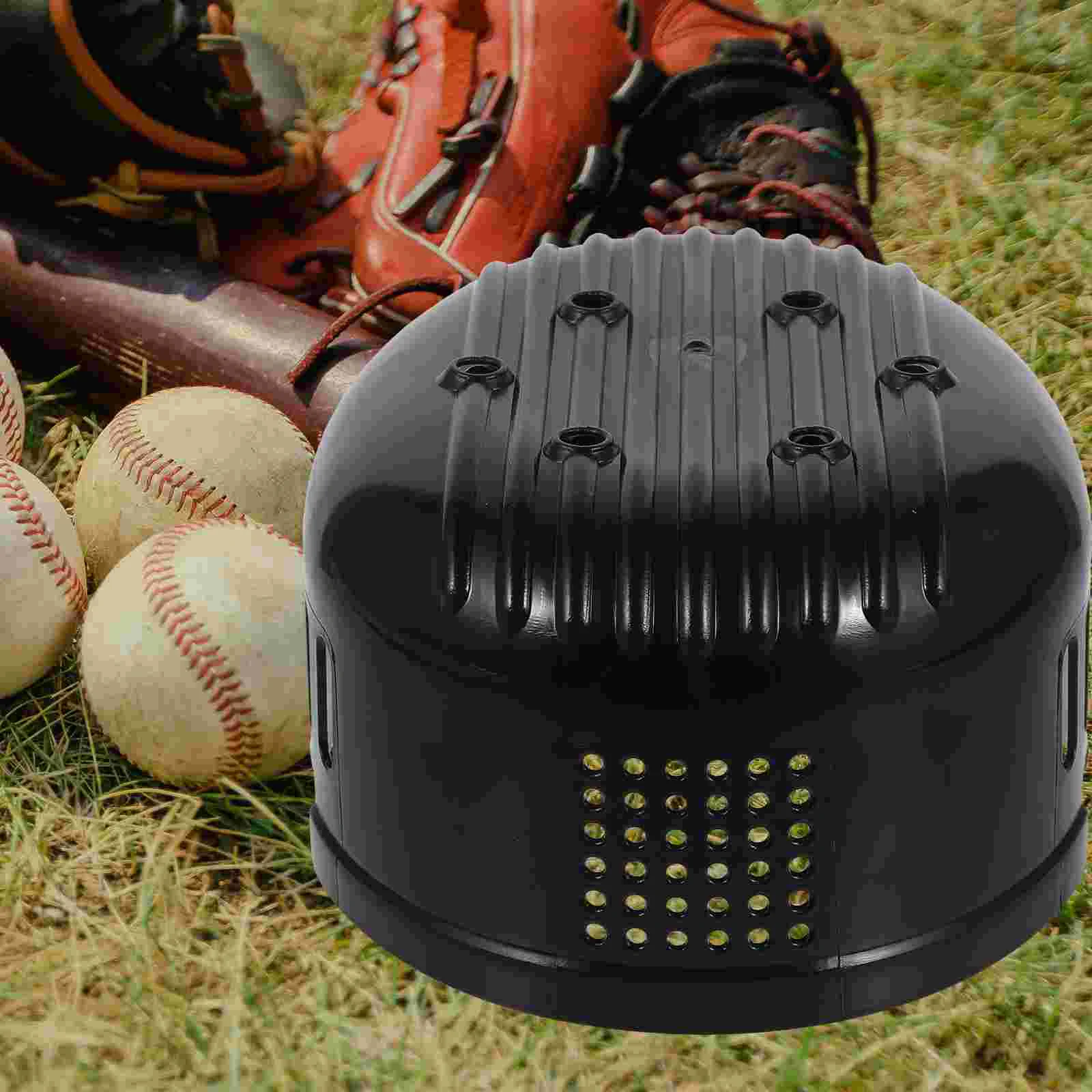 

Baseball Hat Protector Cap Universal Bump Insert Liners Abs Caps Safety