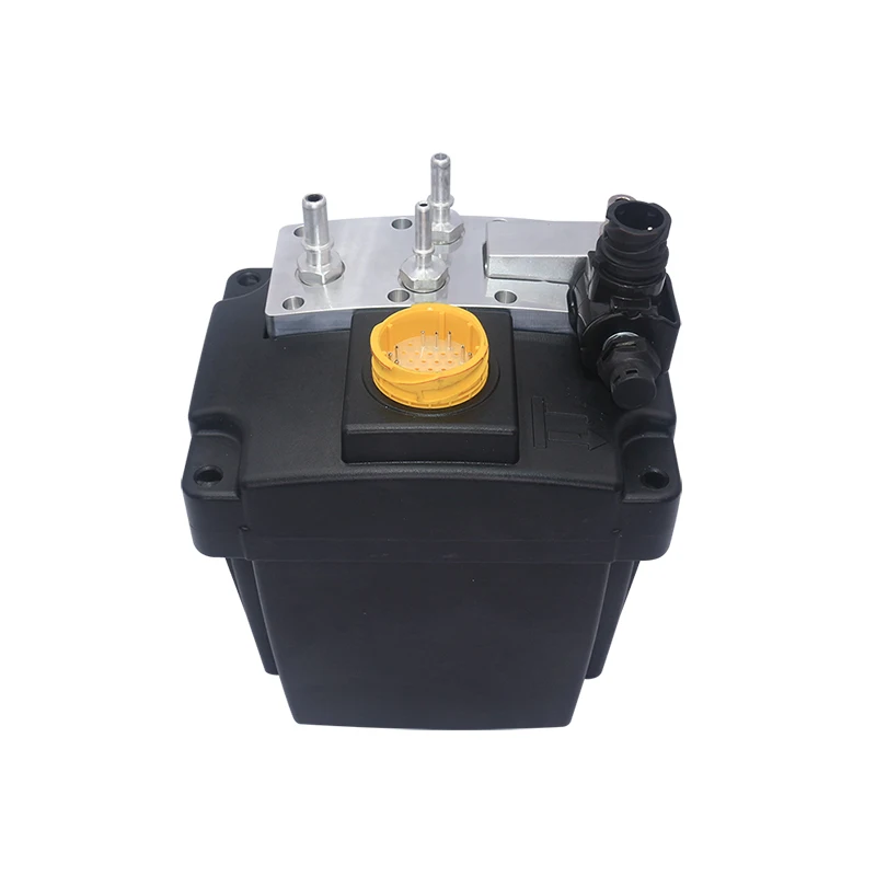 Adblue Pomp Ureum Doseerpomp 12V Voor Cummins A2c 3922570020 A034j223 5273337 5273338