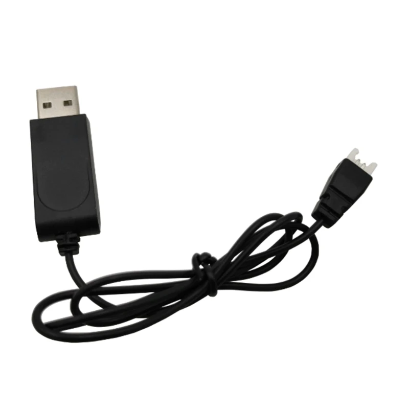 CPDD USB-провод для зарядки литий-полимерной батареи с защитой от перезарядки шнур