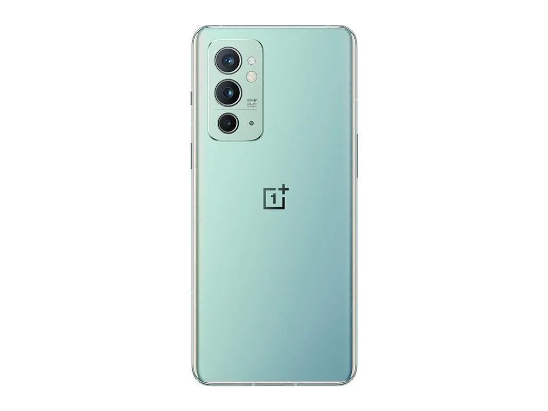 Фото Глобальная версия OnePlus 9RT 5G, смартфон с процессором Snapdragon 888, графическим процессором Adreno 660, 6,62-дюймовым AMOLED-экраном с частотой 120 Гц, 50-мегапиксельной камерой, батареей 4500 мАч и зарядкой 65W Warp. №2