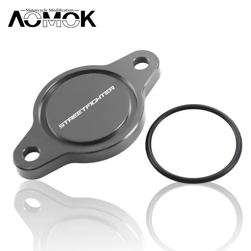 Масляный фильтр для мотоцикла multistrada 950 620/Dark 1000/S 1200 DVT 1000 DS V4/S