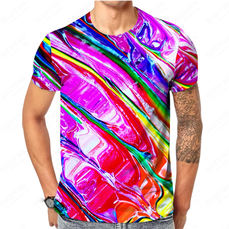 

Tshirts Summer Wear Colombia Men Loose Tees Fashion Online Hot Sale Sport Short-Sleeved Male Clothing Army Oversize