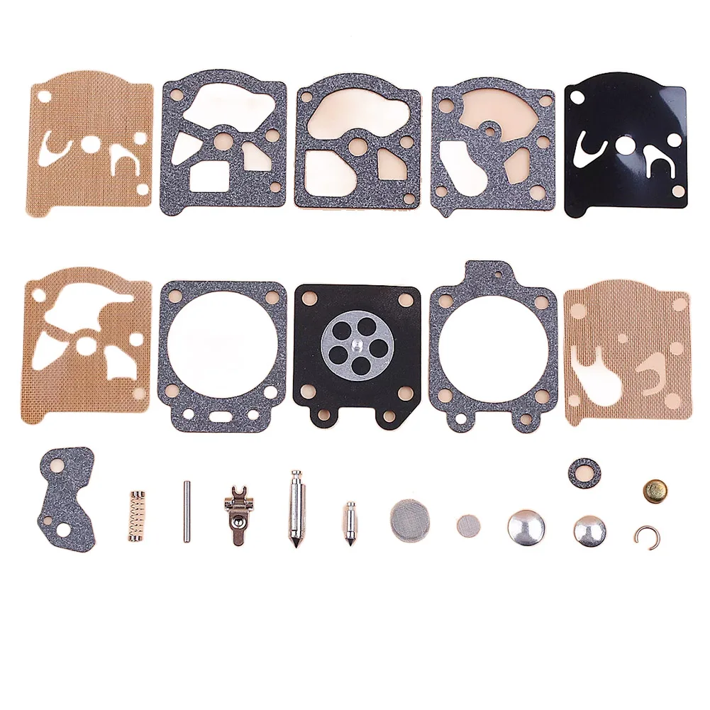 Карбюратор для газонокосилки 55 51 455 460 026 1 комплект