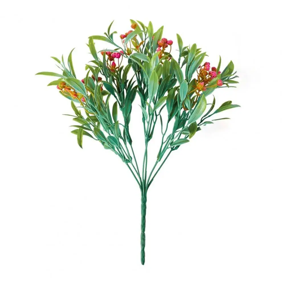 

Fake Flower Beautiful Eye-catching No-Withering Household Supply Artificial Flower Simulation Flower
