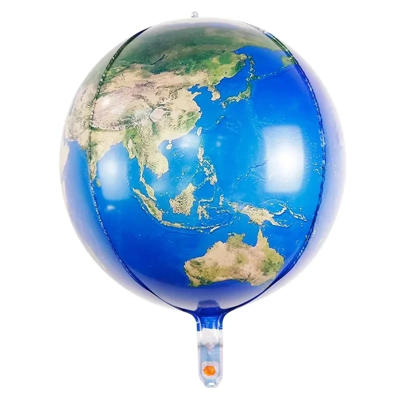 

Гелиевый шар Disney 4D 22 дюйма розовый золото серебристый