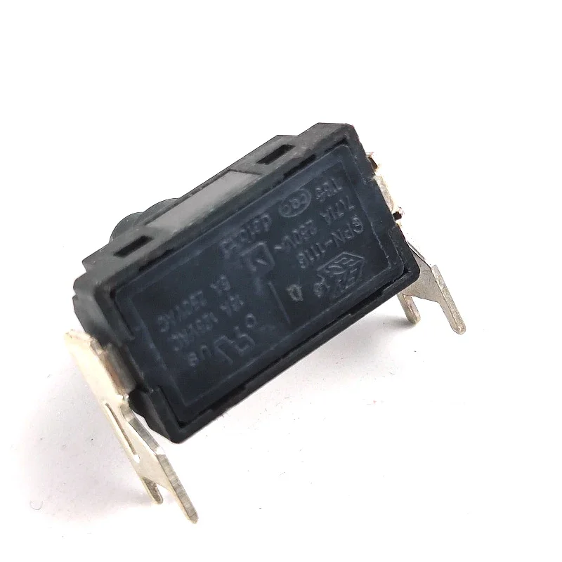 Фото Выключатель питания для пылесоса CPN-1116 для Philips FC8398 FC8402 FC9122 FC9128 FC8406 FC8426 №1