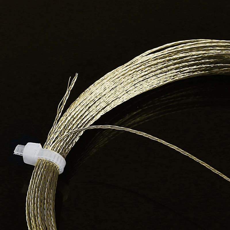 

20M Car Windshield Window Removal Install Steel Wire Rope Glass Remover Tool New Dropshipping