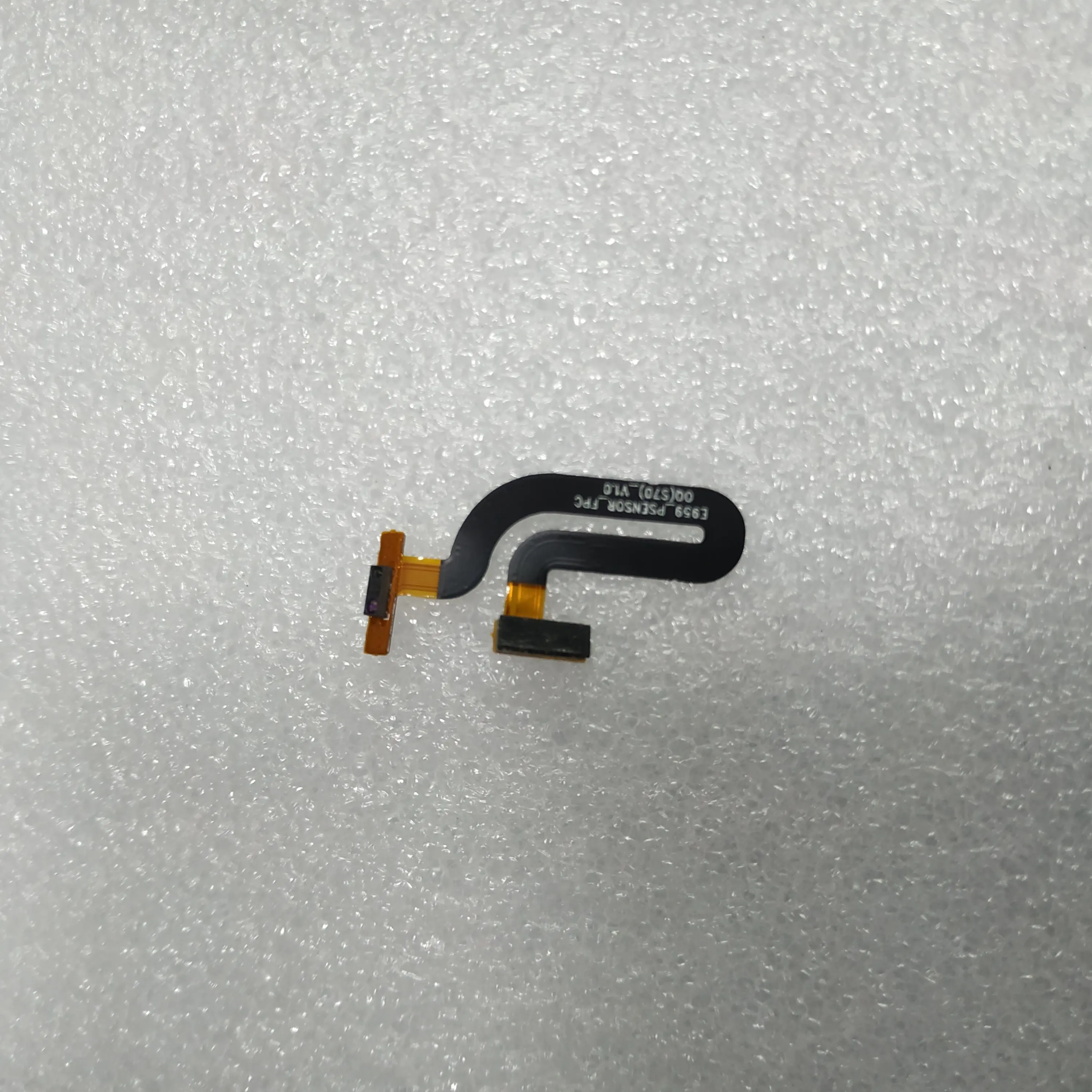 Oukitel C17 Pro Дистанционное Обнаружение FPC 100% оригинальные аксессуары для