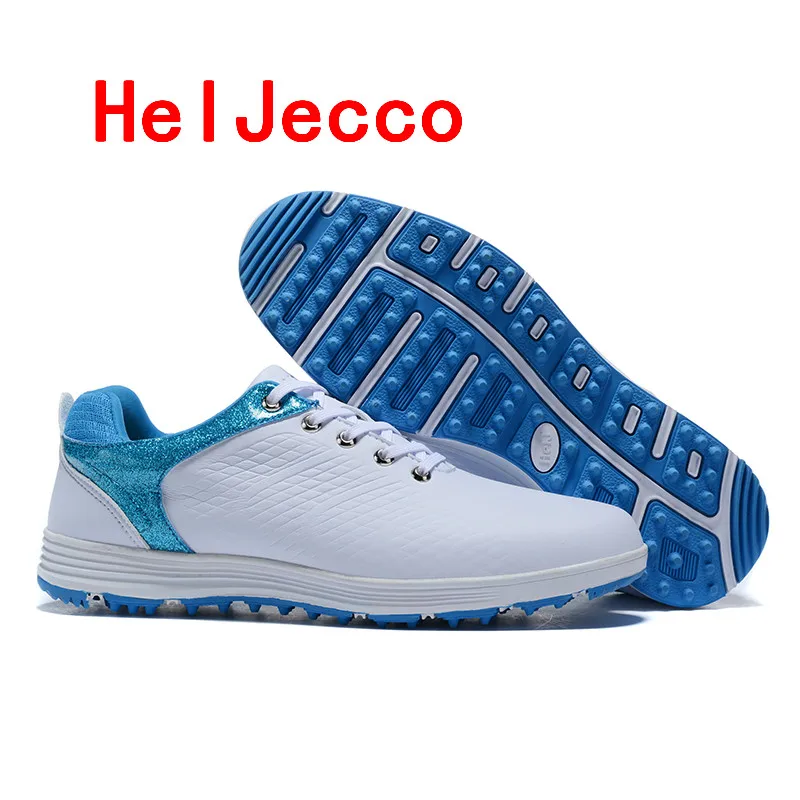 Men Golf Shoes Professional Sneakers Trainers Lightweight Training Sneakers