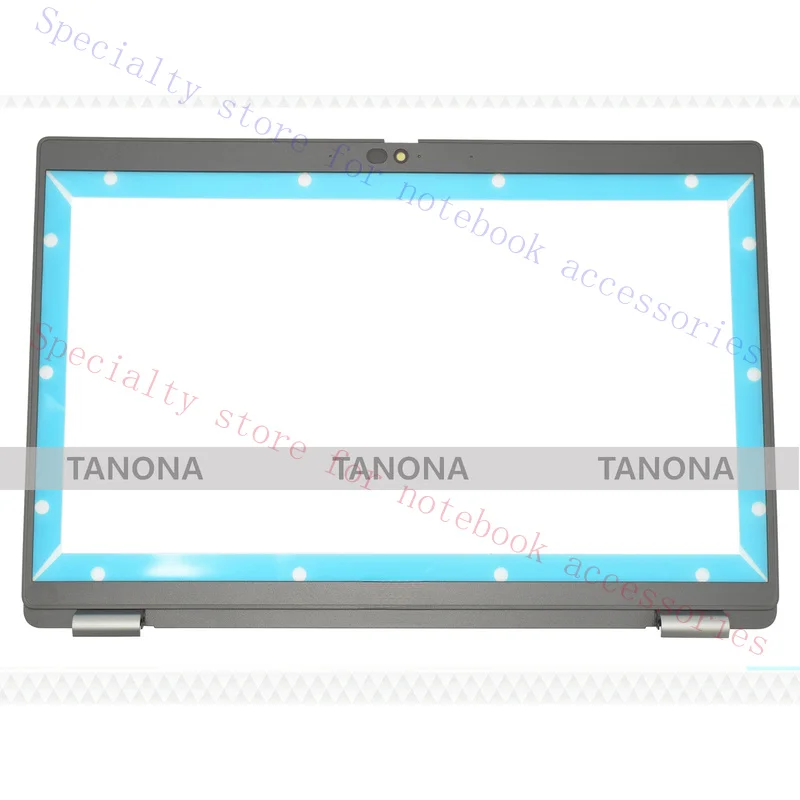 Фото Новая передняя панель/рамка для ЖК-дисплея Dell Latitude 5420 E5420 (модели 0GY37D, GY37D) №1
