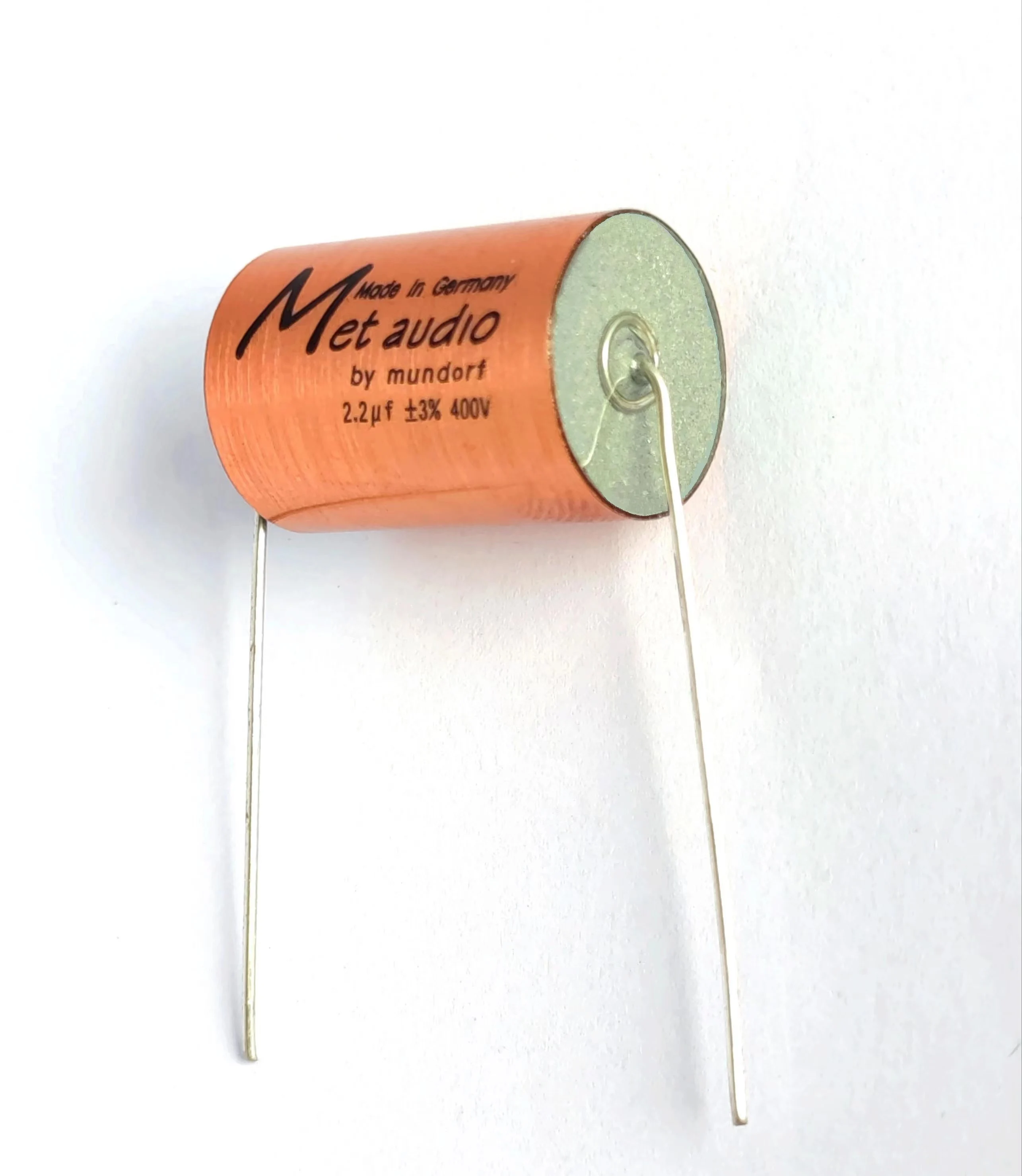 

Золотая фотопленка аудио конденсатор 2,2-22 мкФ