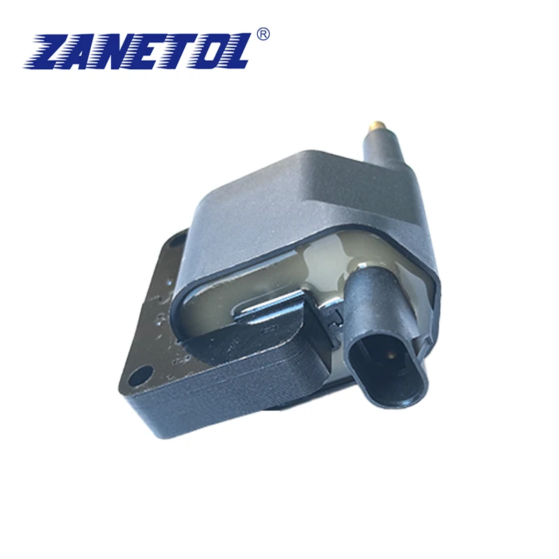 ZANETOL автомобильные аксессуары система катушек зажигания для CHRYSLER LEBARON 1991 ~ 1999 DODGE
