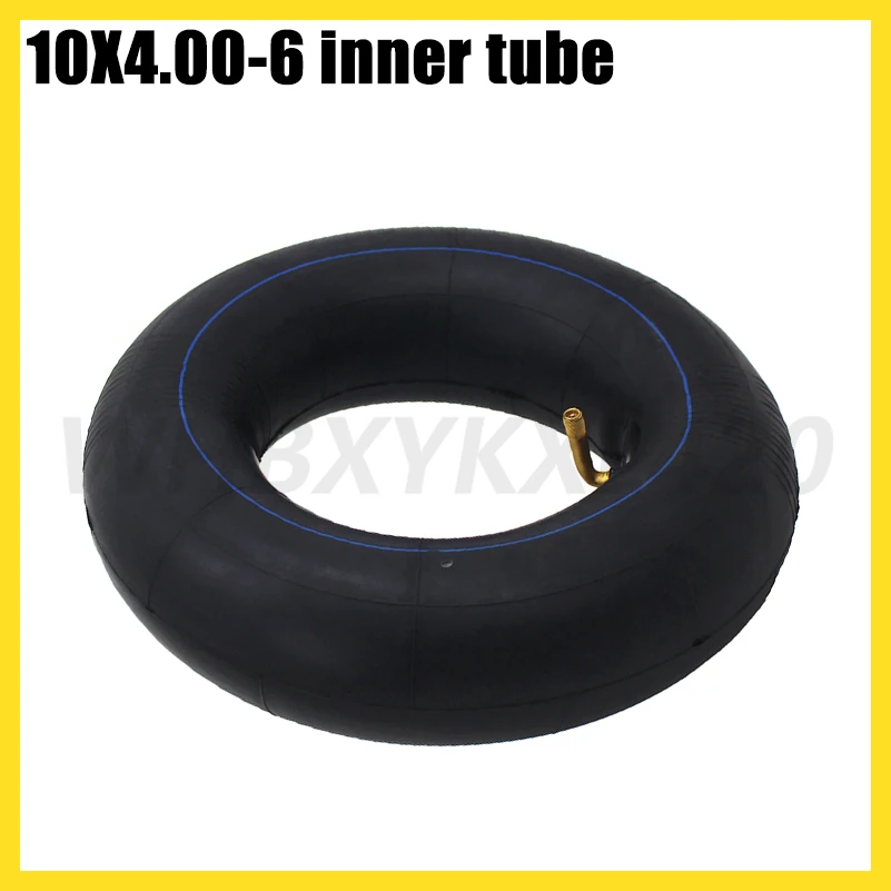 1/2 шт. 10x4 00-6 внутренняя трубка мини-мотоцикл электрический скутер индивидуальный