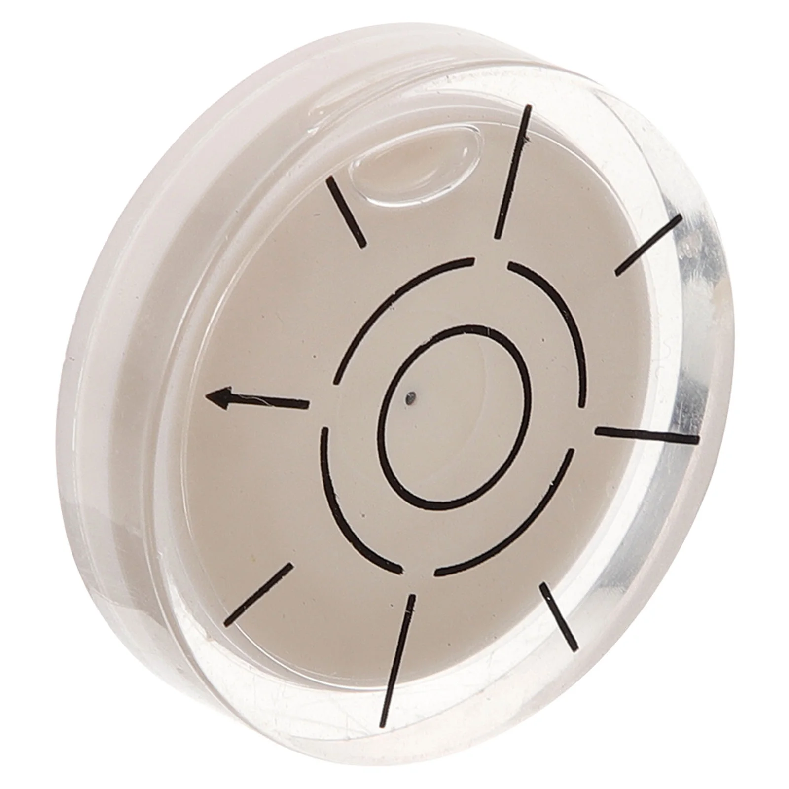 

Circle Bubble Level Lightweight Round Bubble Level Bubble Level Measuring Tool Small Leveling Tool