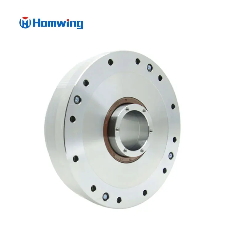 

Unique Design Excellent Harmonic Gearbox Drive Reducer