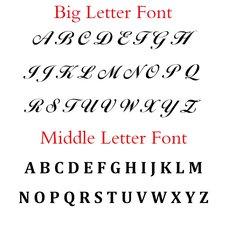 Уникальное Стильное ожерелье с персонализированным именем подвеска ювелирные