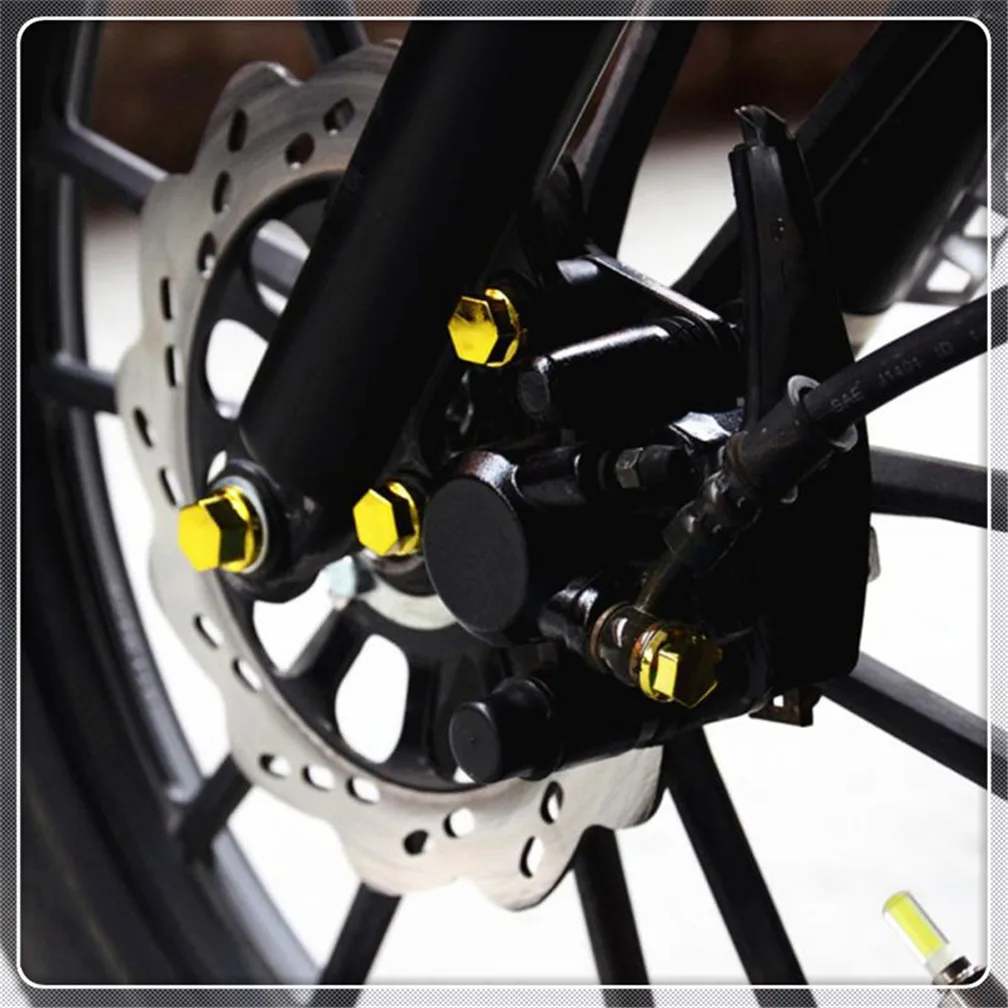 

Крышки с винтами аксессуары для мотоциклов гальванизированные декоративные для KTM Duke 390 790 EXC EXCF 125 200 250