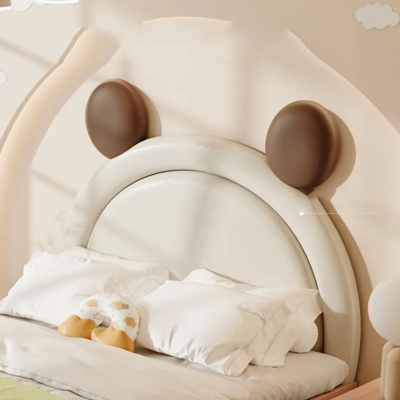 Рисунок 2 - Современная детская кровать для малышей