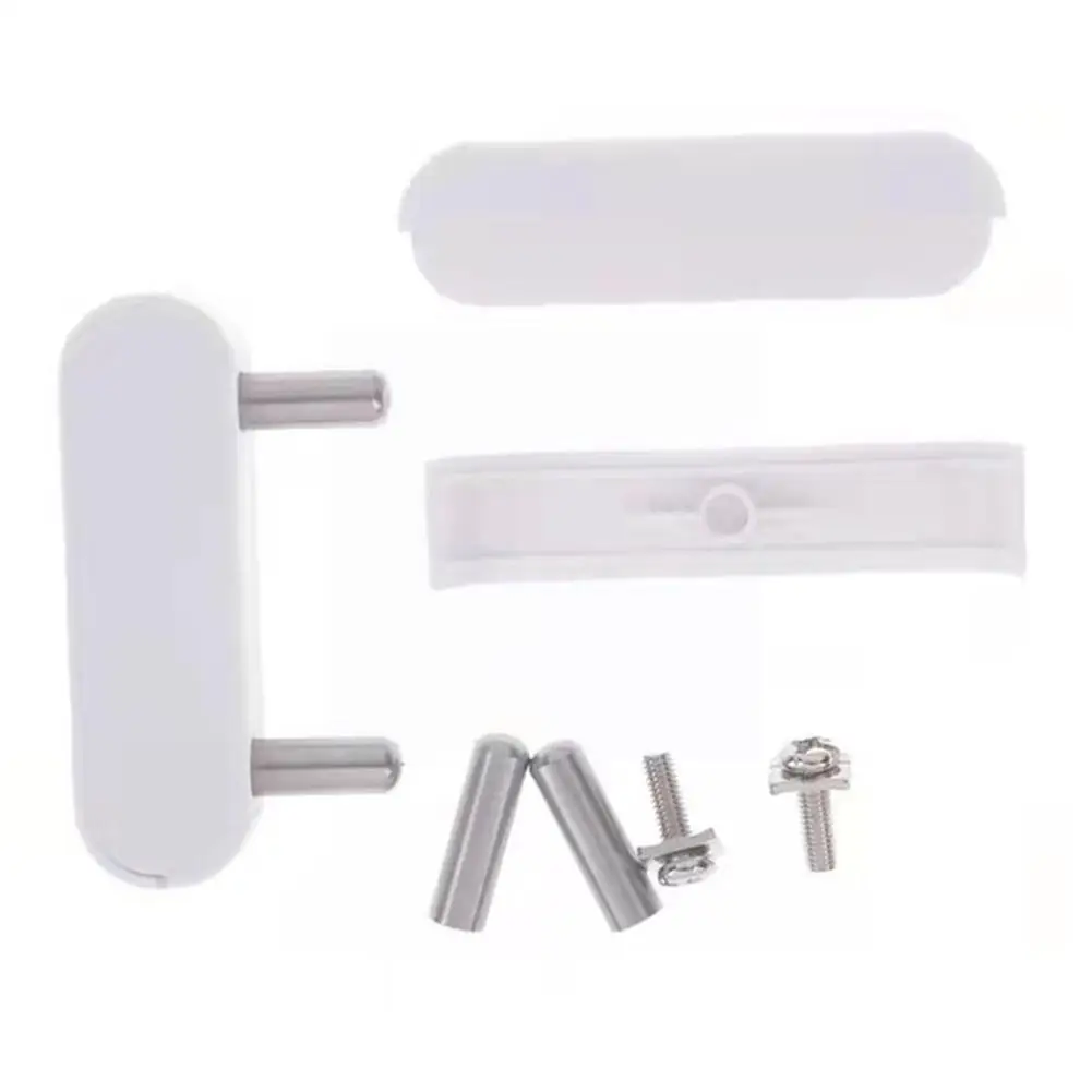 

Water Immersion Leakage Sensor Flood Leak Liquid Probe Alarm For Home Farm Security Anti-corrosion Home System P7s9