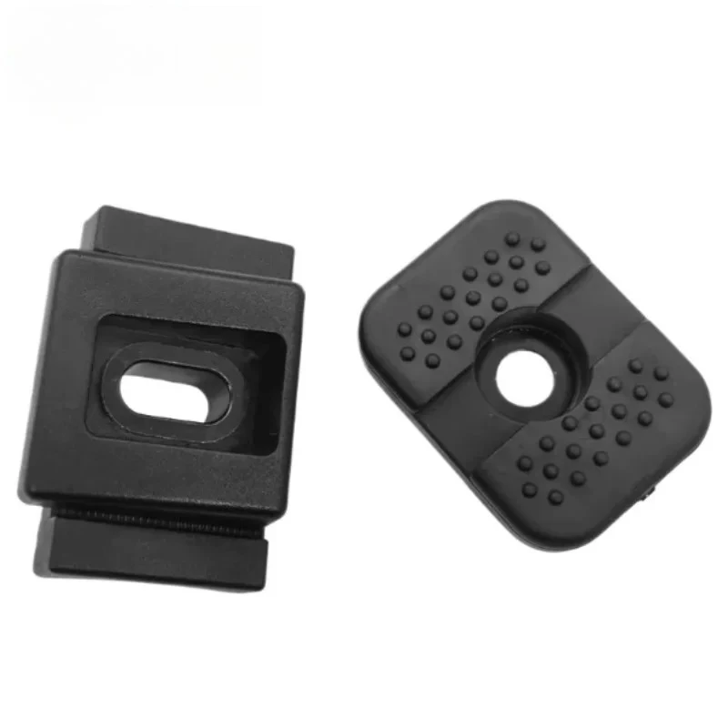 Фото Резиновый буферный блок для багажника автомобиля VW ID.4 Arteon Tayron Lamando Skoda Octavia Superb 2007-2021 №3