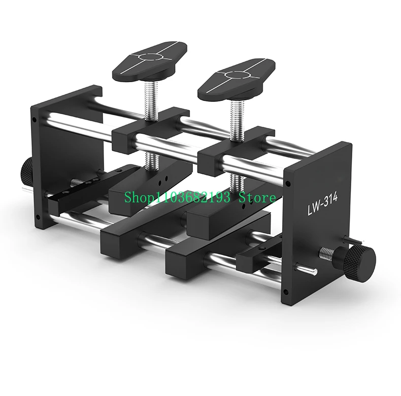 Металлическая рама для ремонта фотографий