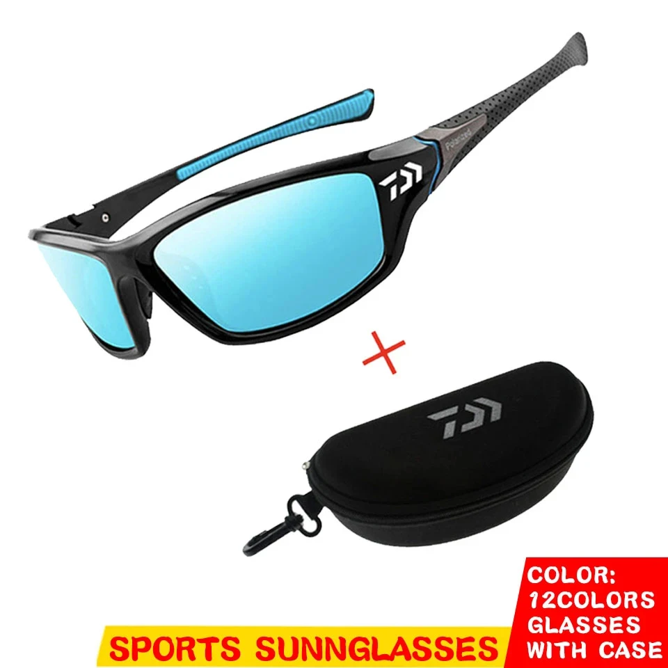 

2022 поляризованные солнцезащитные очки унисекс для рыбалки мужские солнцезащитные очки для вождения мужские солнцезащитные очки для пешег...