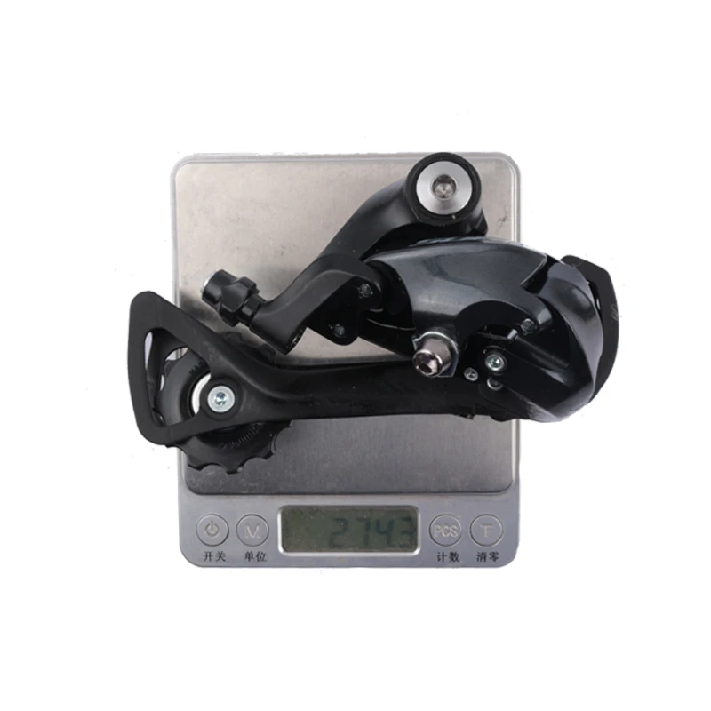 Shimano SORA R3000 9 Speed Short Cage Rear Derailleur SS For Road Bike Bicycle Affordable Wide Range Compatibility - купить по