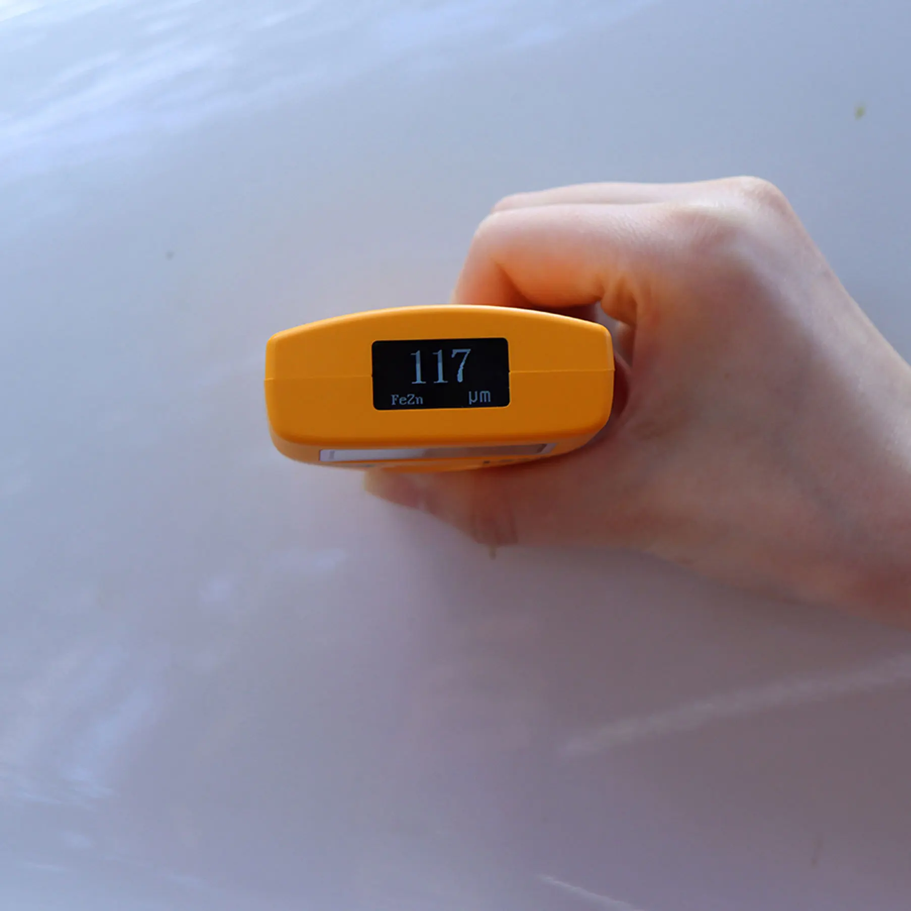 LS236 автомобильная покраска толщиномер покрытия тестер измерительные приборы