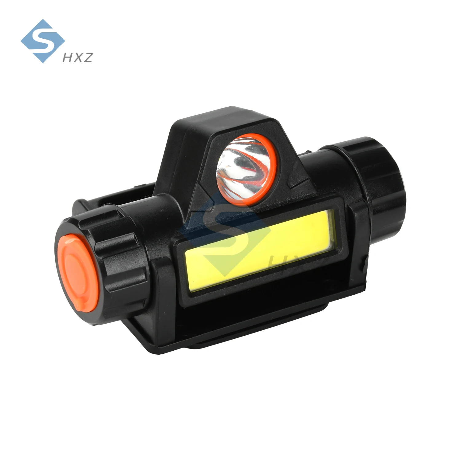 

Налобный фонарь Rechargeable Magnetic Headlamp 2 режимов