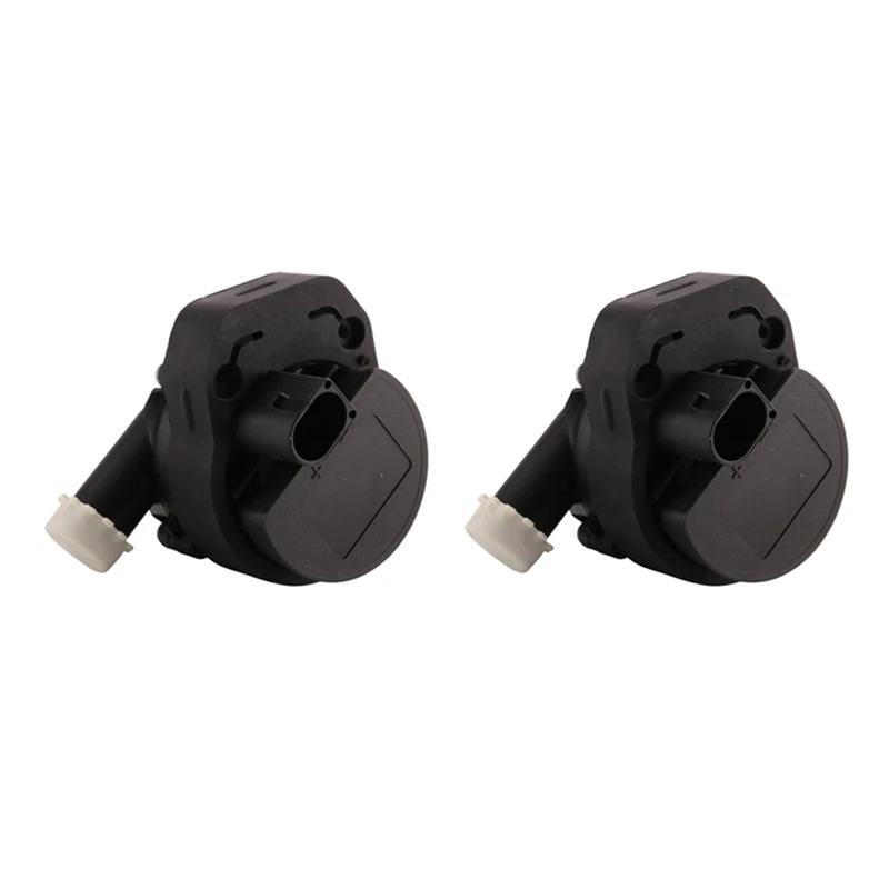 2 шт. дополнительные водяные насосы для системы охлаждения детали фотоаппарата